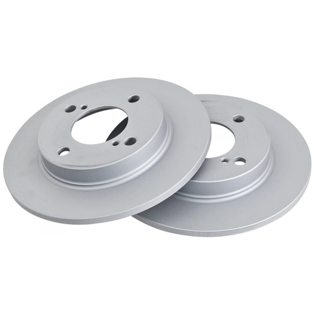 Brake Discs ABS