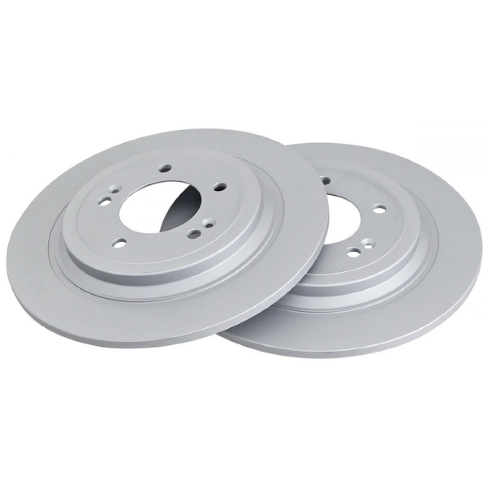 Brake Discs ABS