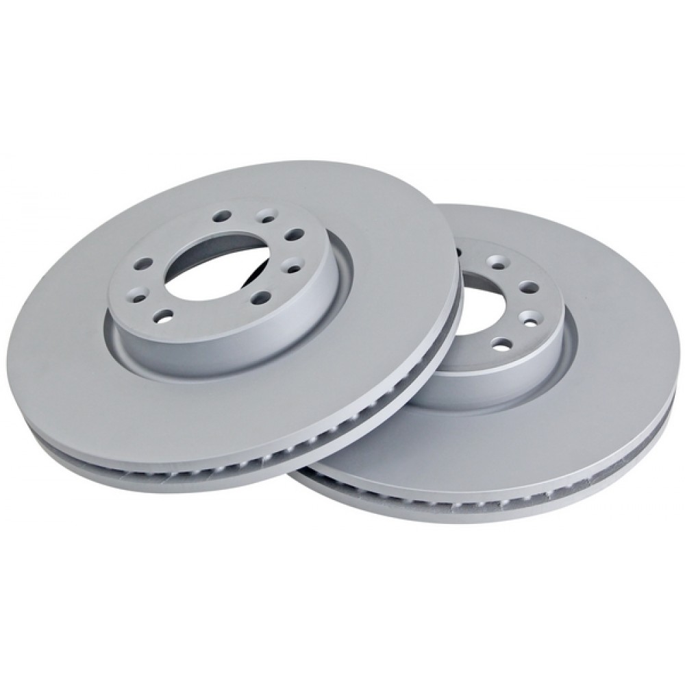 Brake Discs ABS