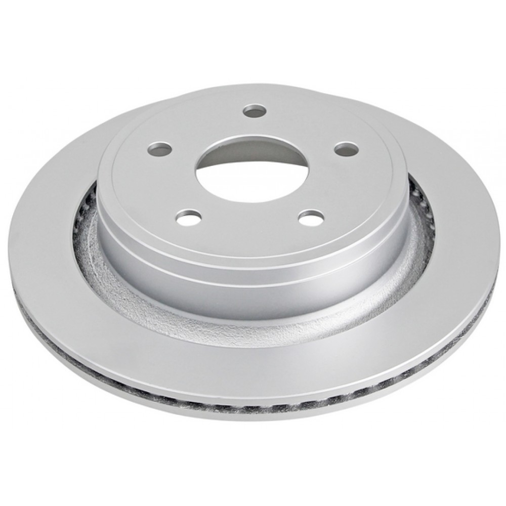 Brake Discs ABS