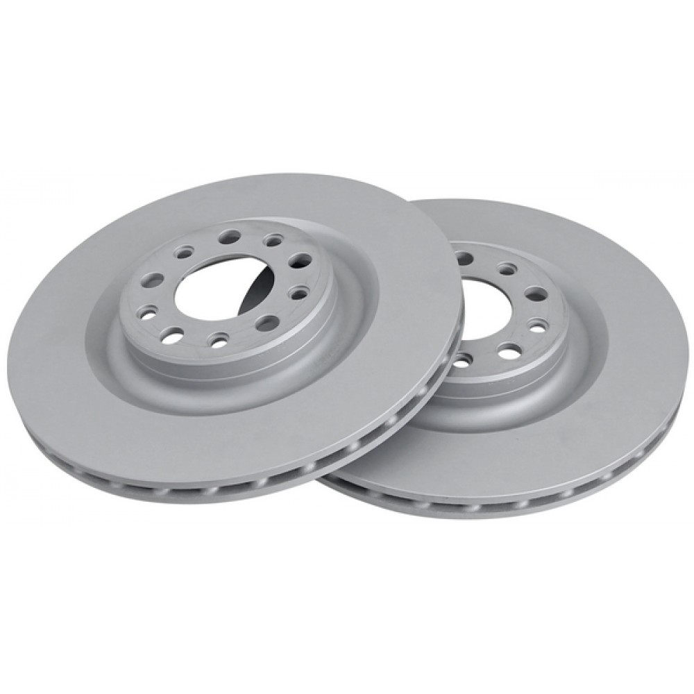 Brake Discs ABS