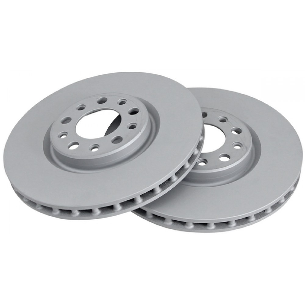 Brake Discs ABS