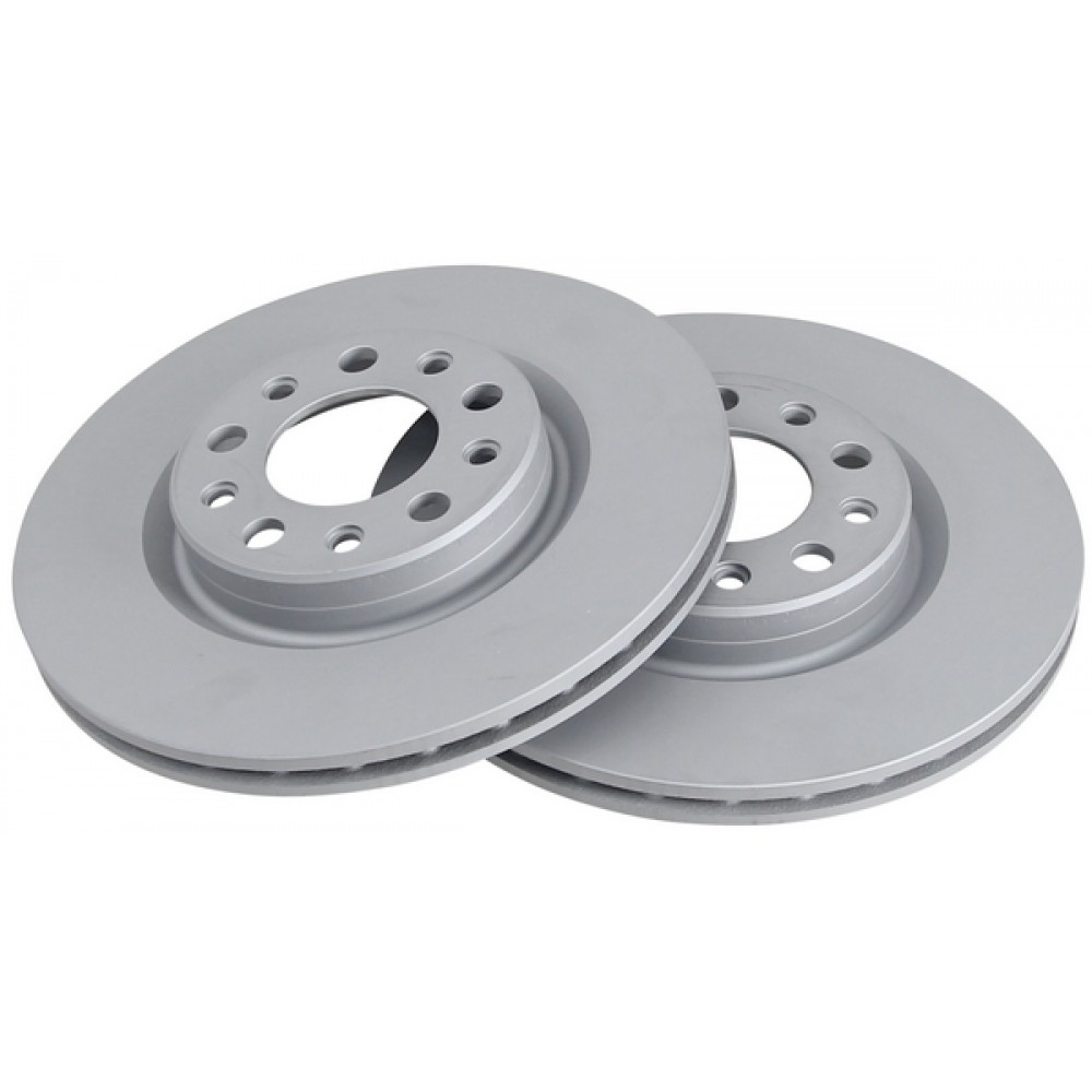 Brake Discs ABS