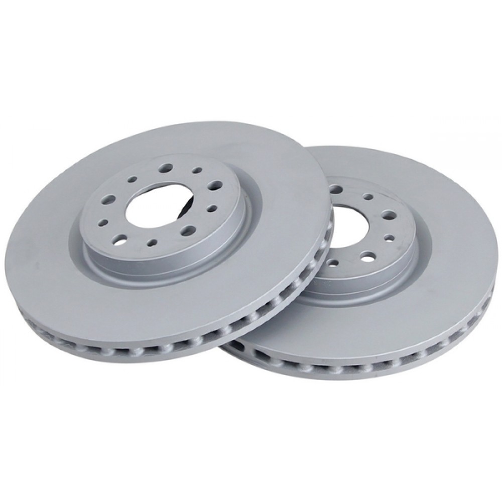 Brake Discs ABS