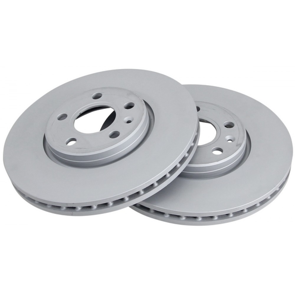 Brake Discs ABS