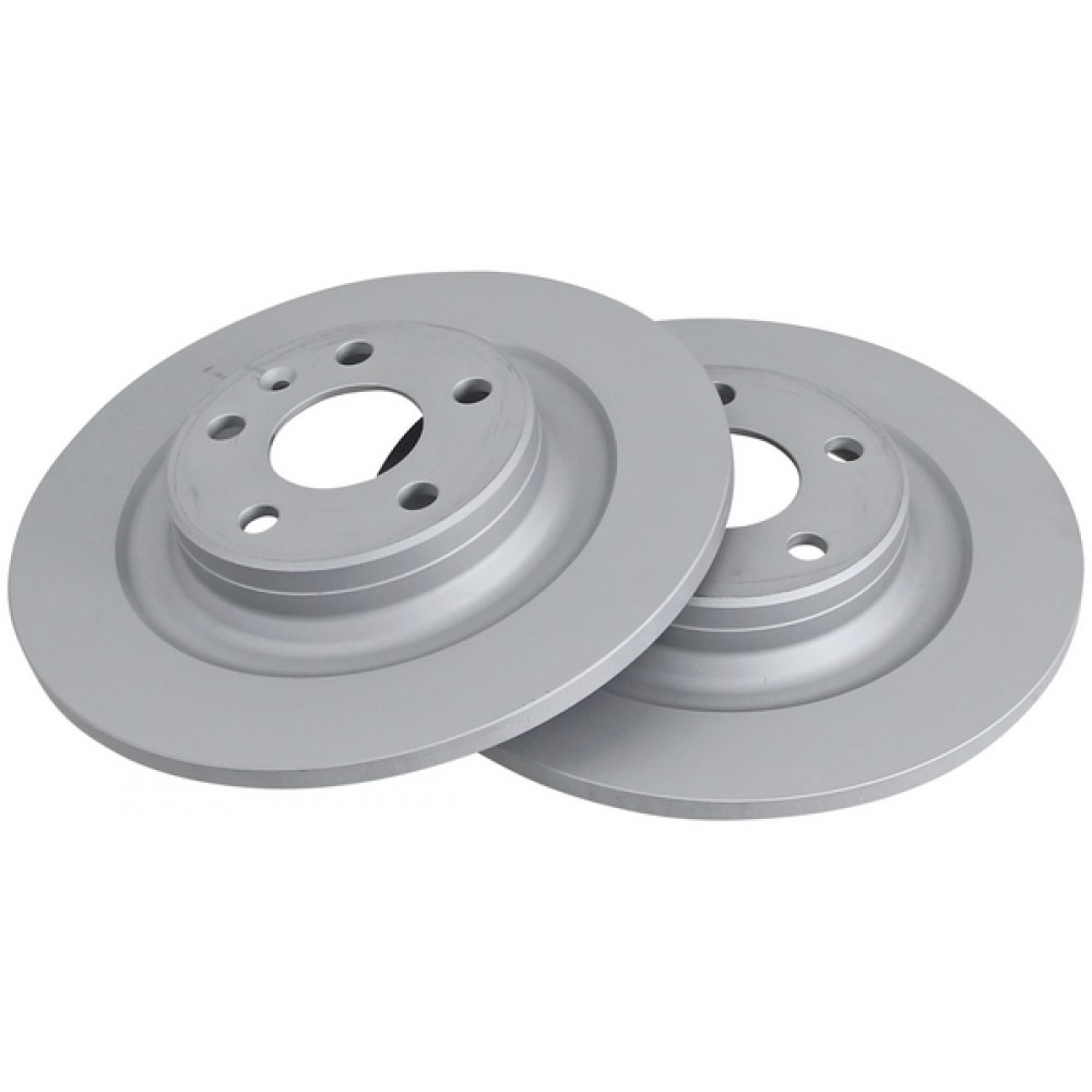 Brake Discs ABS