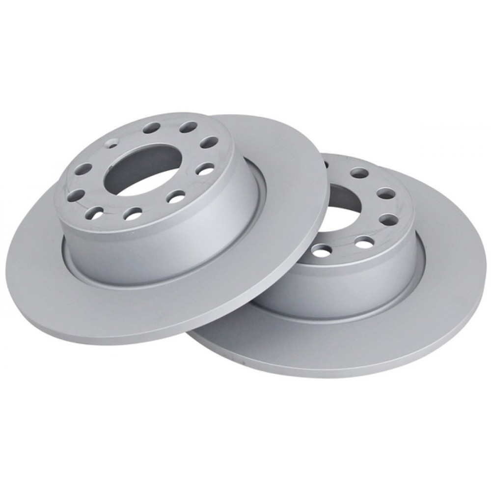 Brake Discs ABS