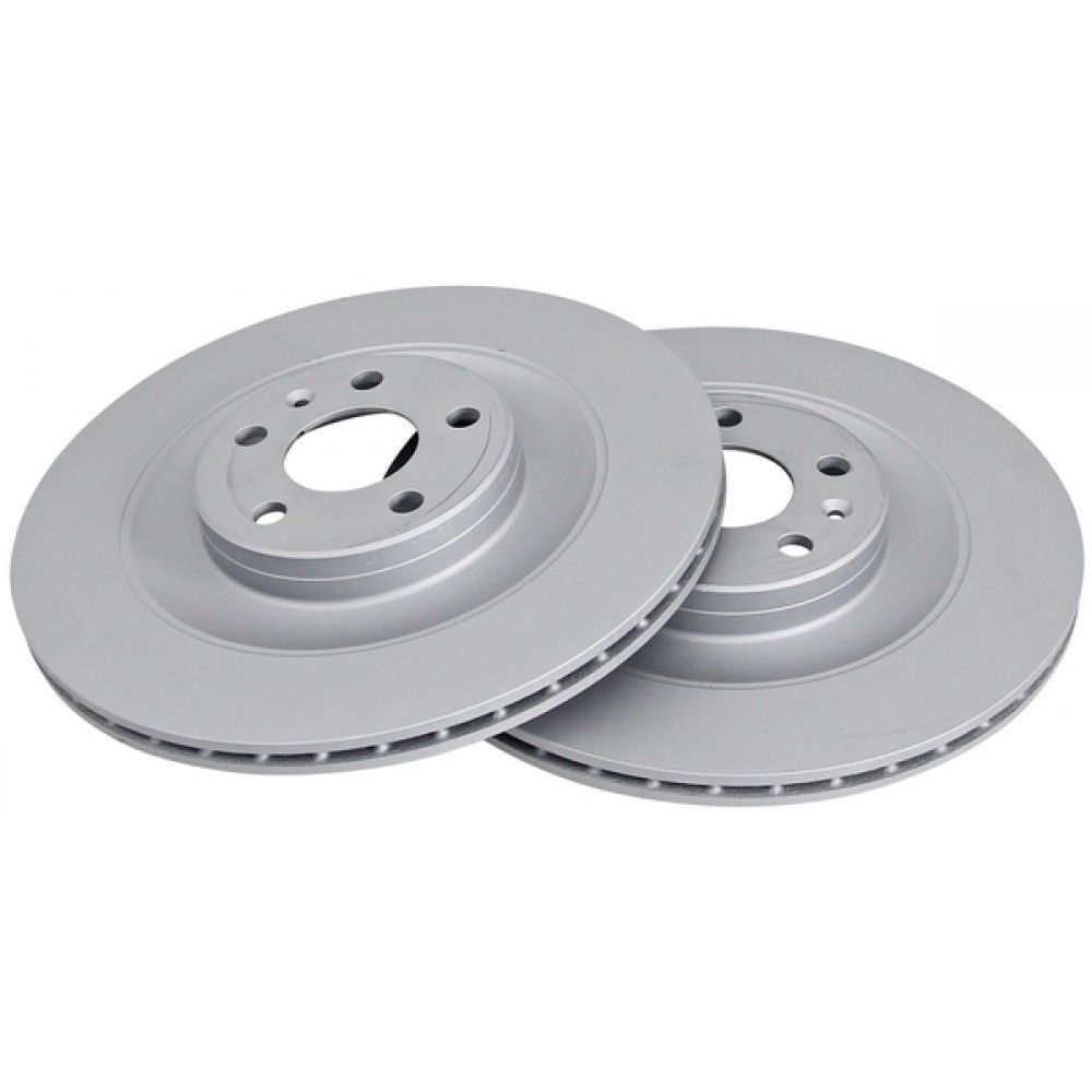 Brake Discs ABS