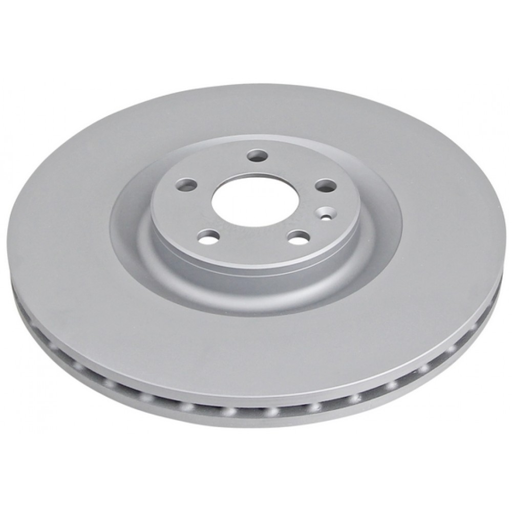 Brake Discs ABS