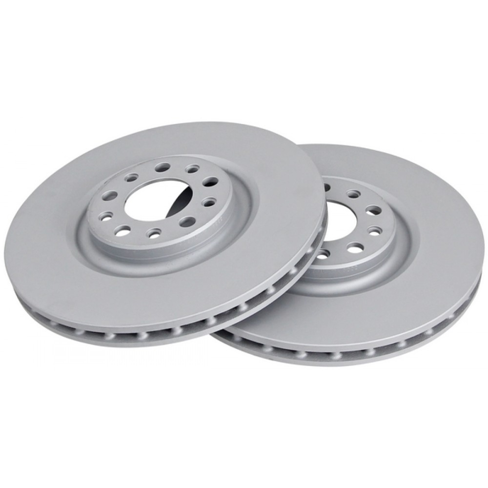 Brake Discs ABS