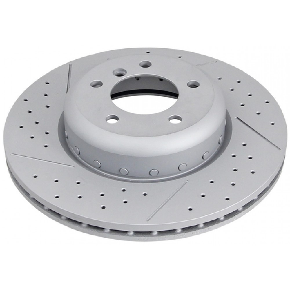 Brake Discs ABS