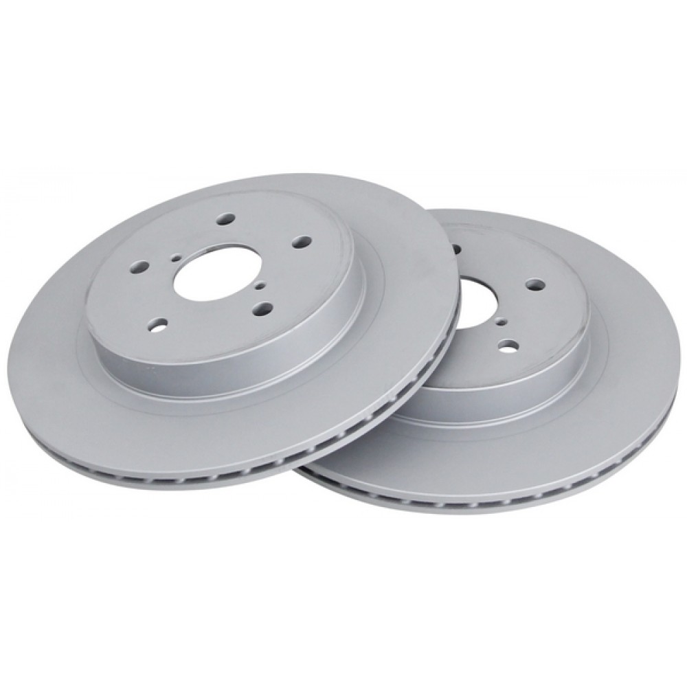 Brake Discs ABS