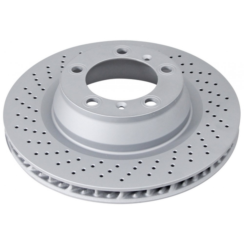 Brake Discs ABS