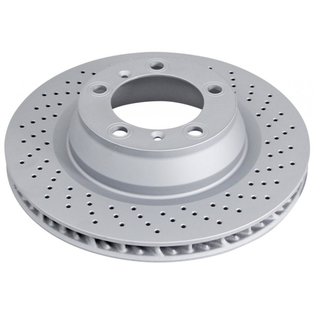 Brake Discs ABS