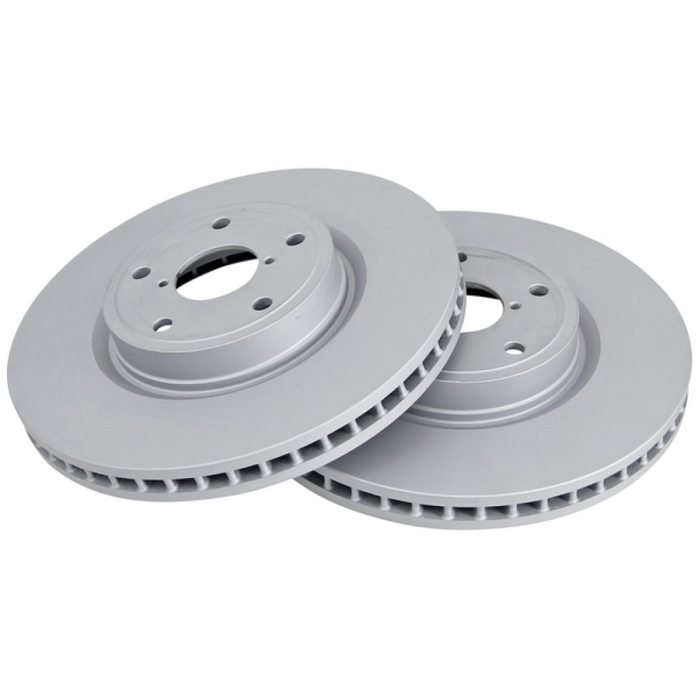 Brake Discs ABS