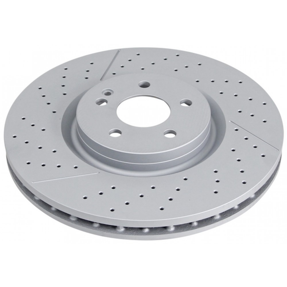 Brake Discs ABS