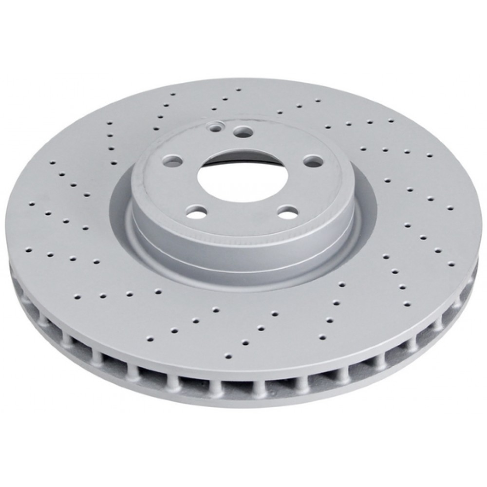 Brake Discs ABS