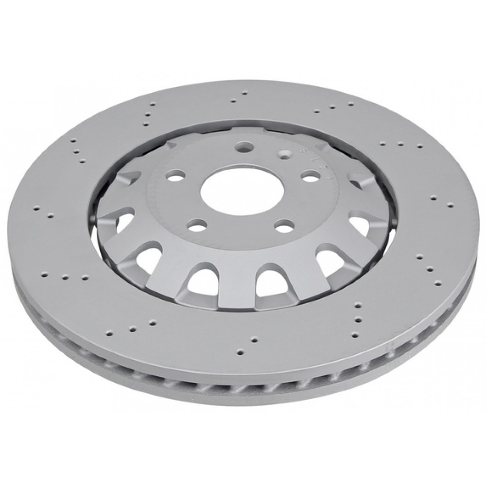 Brake Discs ABS