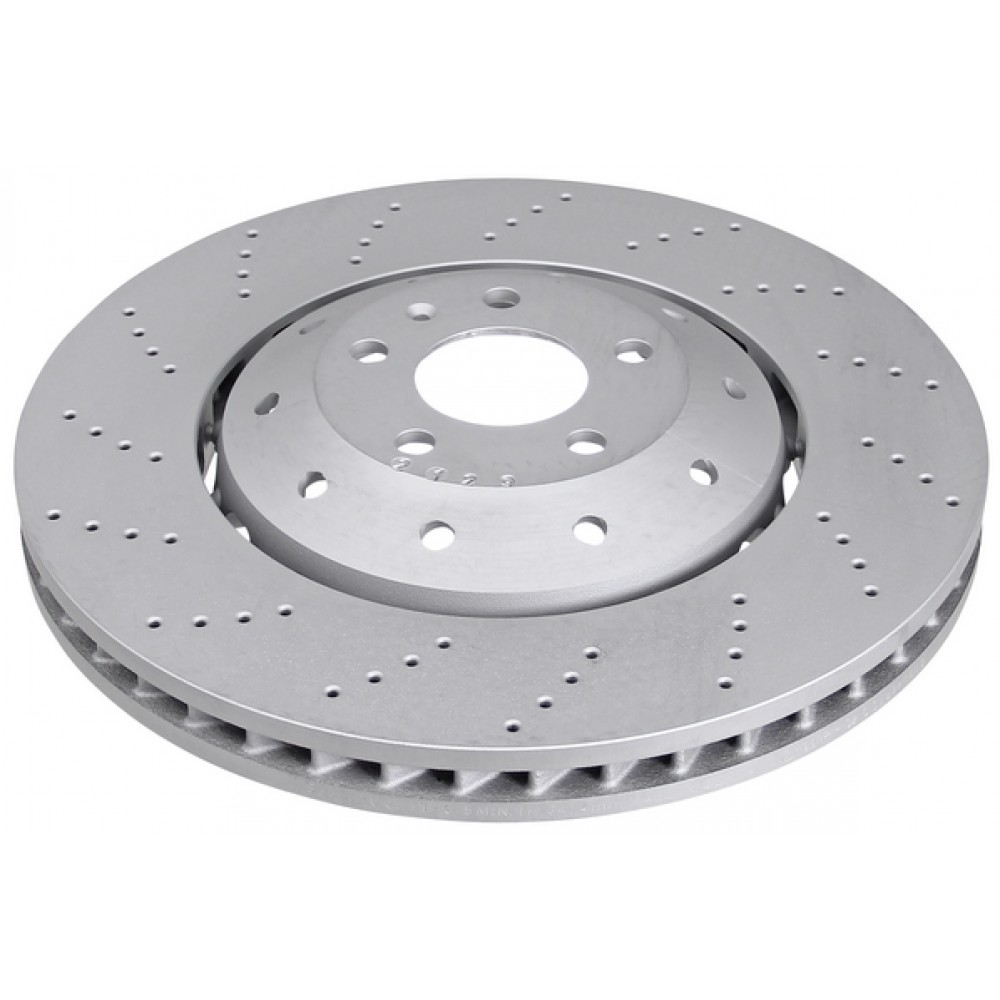 Brake Discs ABS