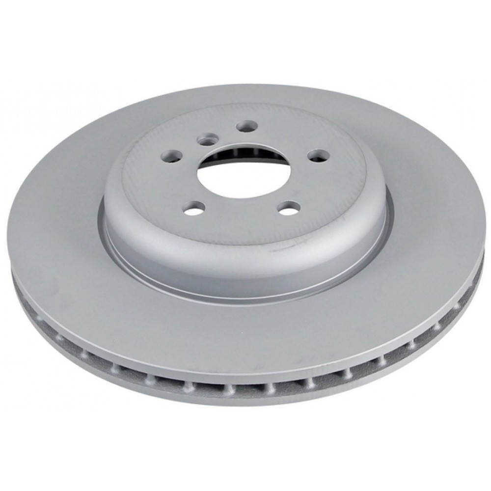 Brake Discs ABS