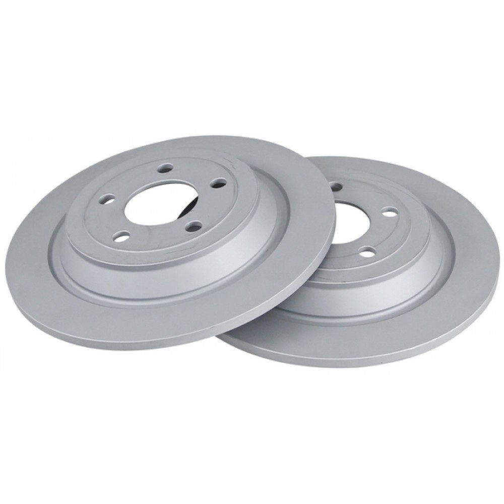 Brake Discs ABS