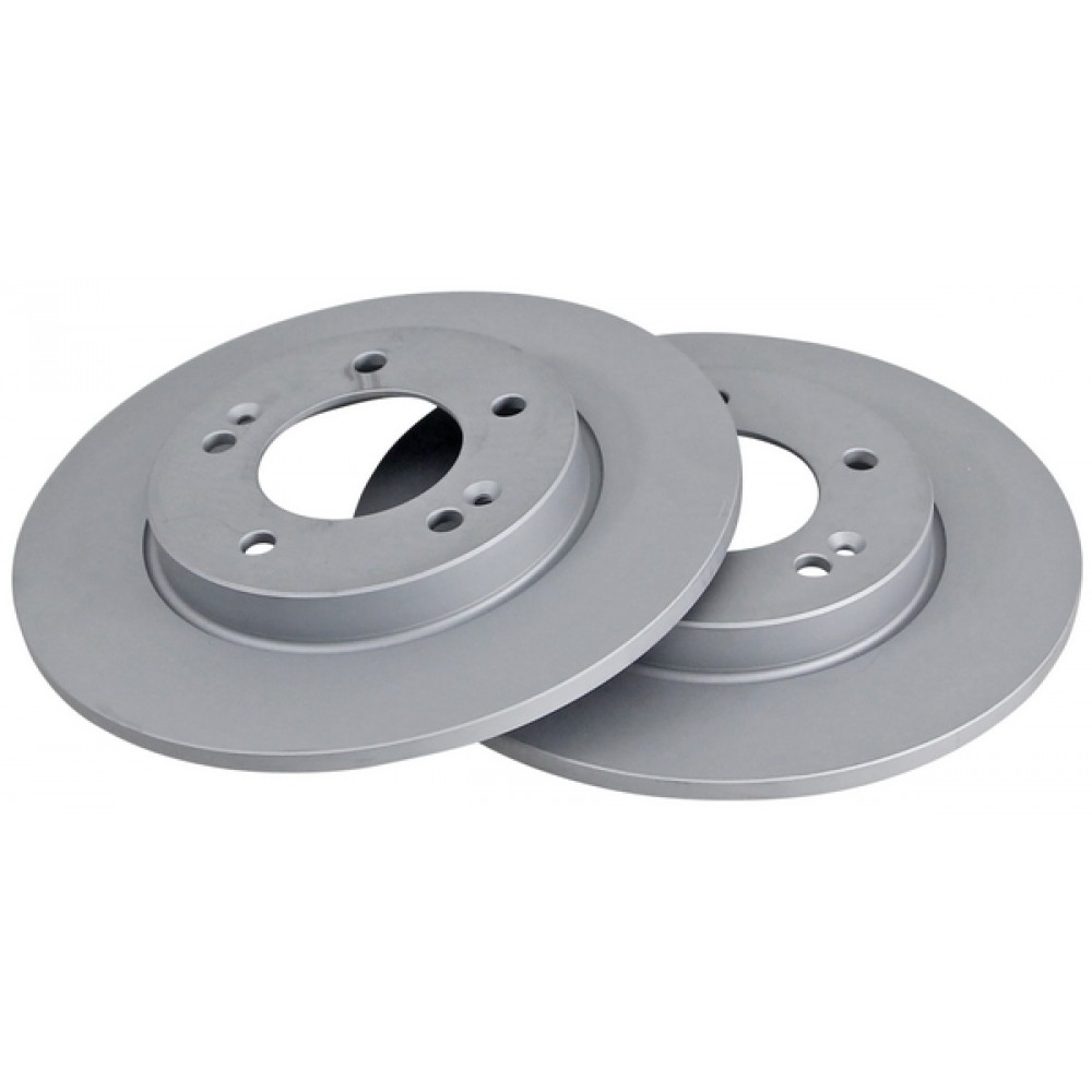 Brake Discs ABS