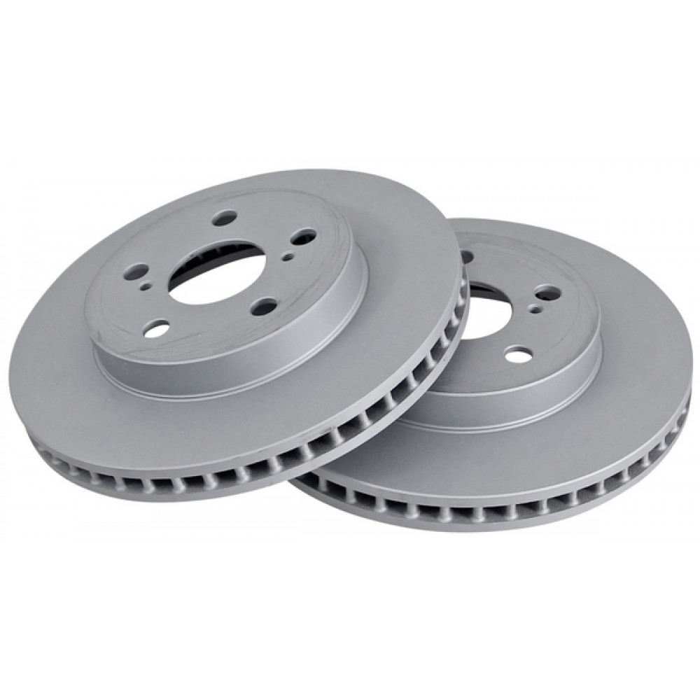 Brake Discs ABS