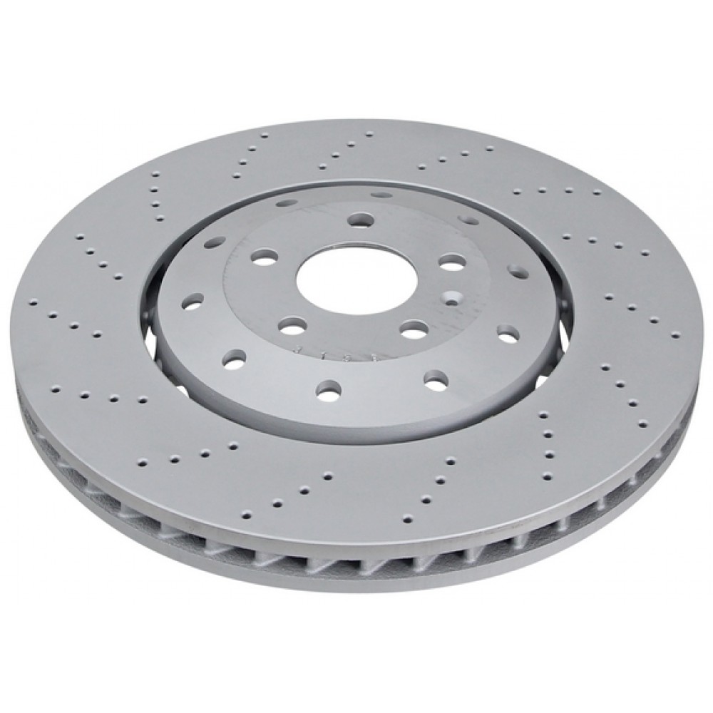 Brake Discs ABS