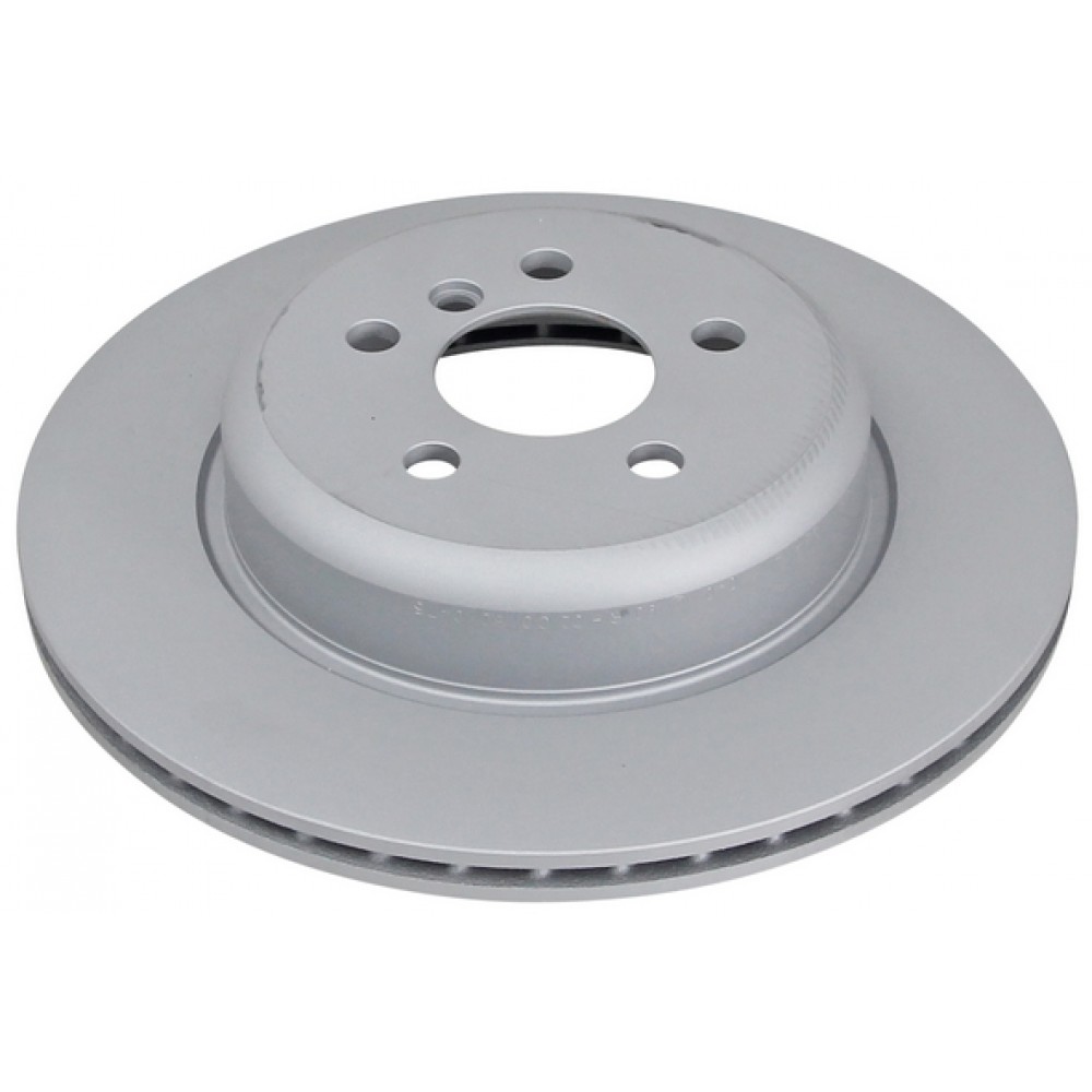 Brake Discs ABS