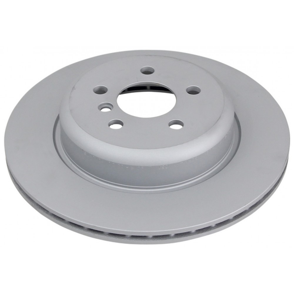 Brake Discs ABS