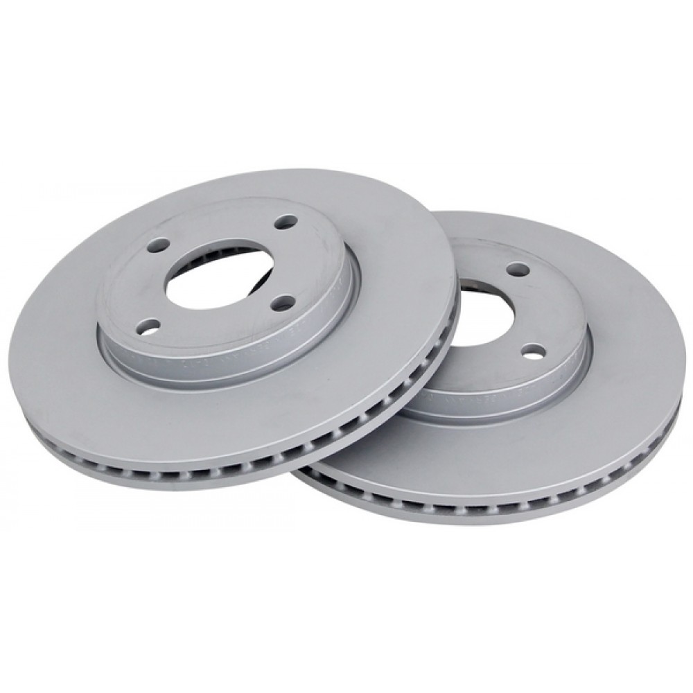 Brake Discs ABS