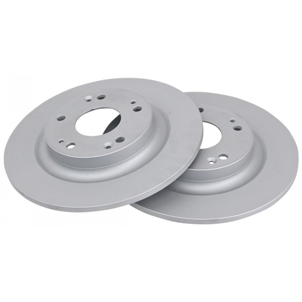 Brake Discs ABS