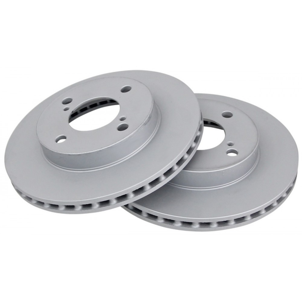 Brake Discs ABS