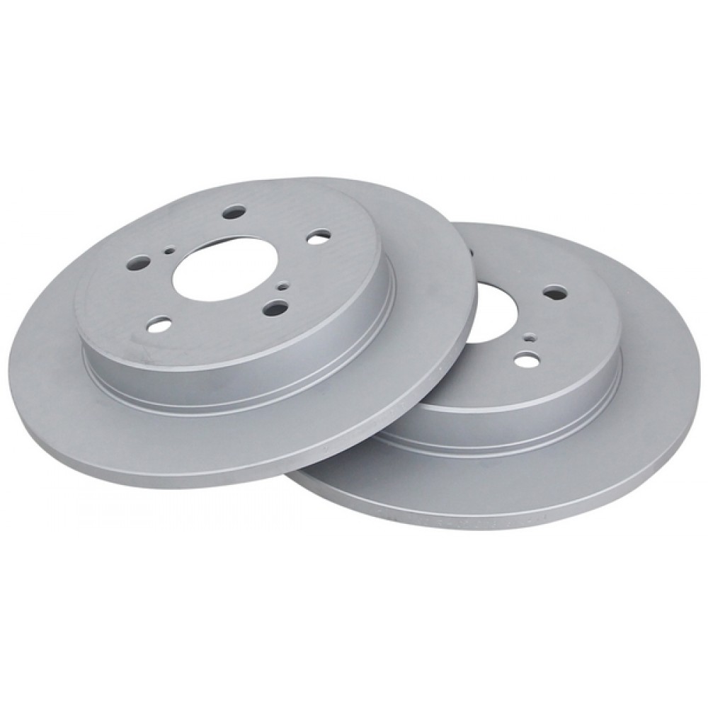 Brake Discs ABS