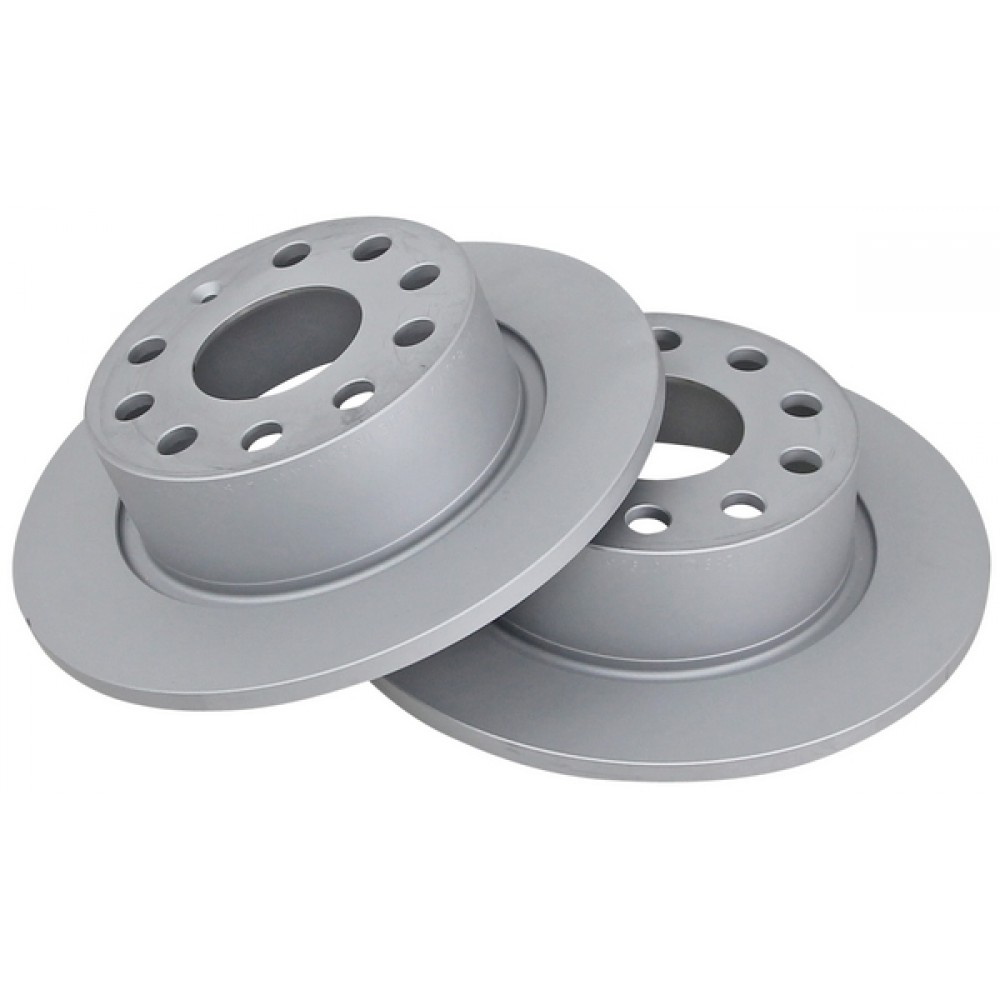 Brake Discs ABS