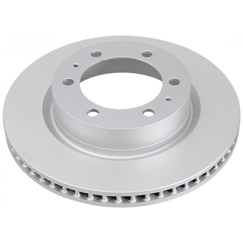 Brake Discs ABS