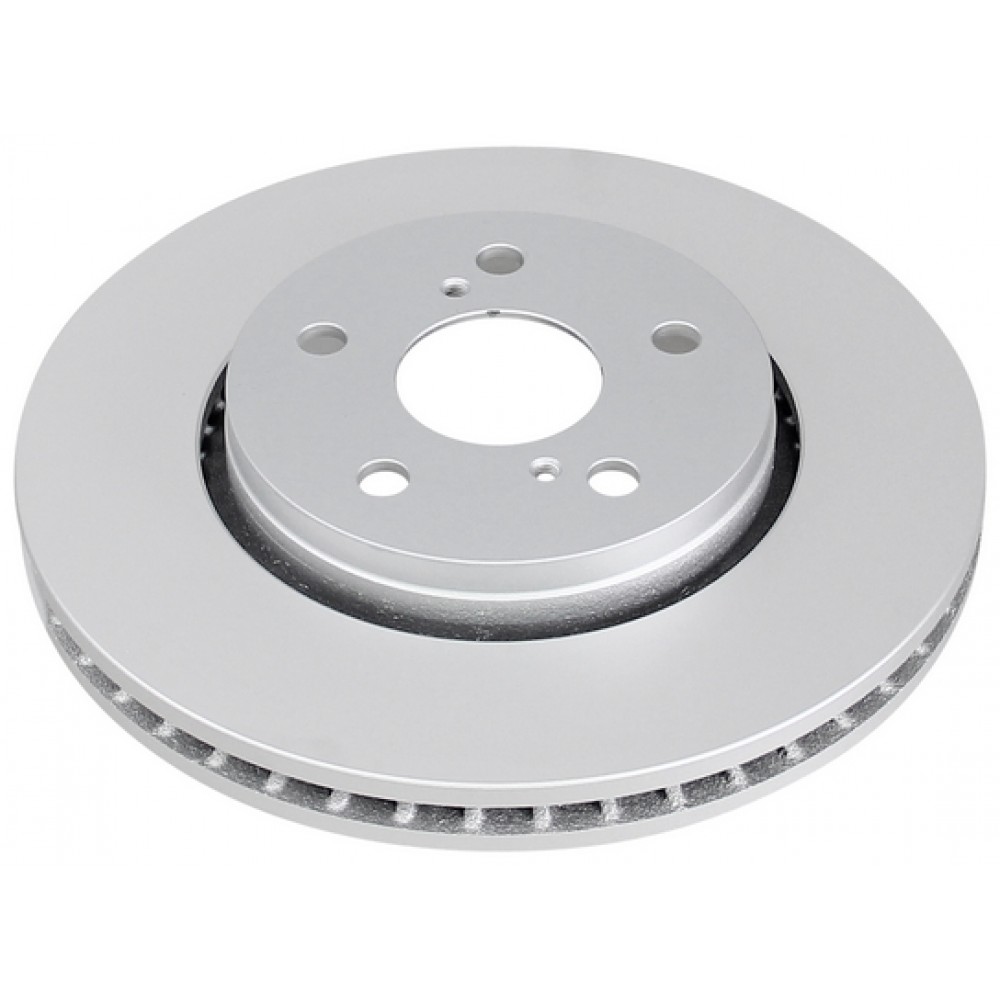 Brake Discs ABS