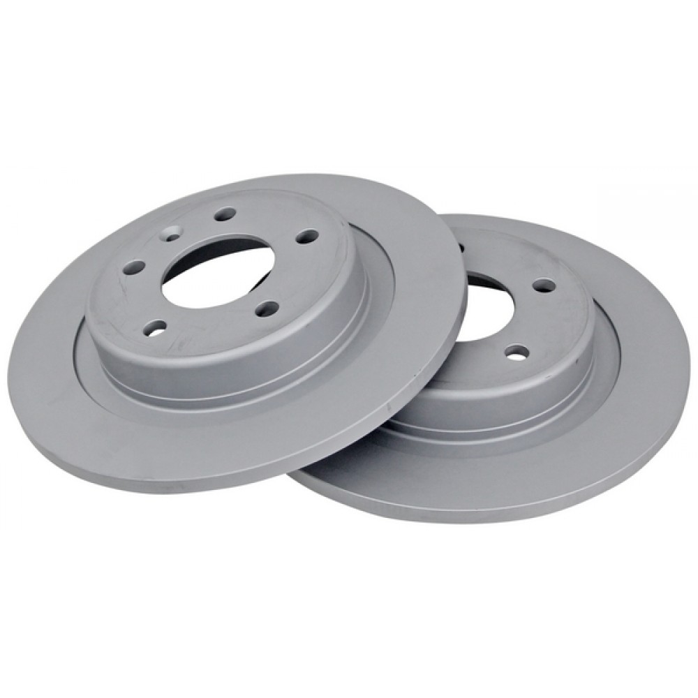 Brake Discs ABS