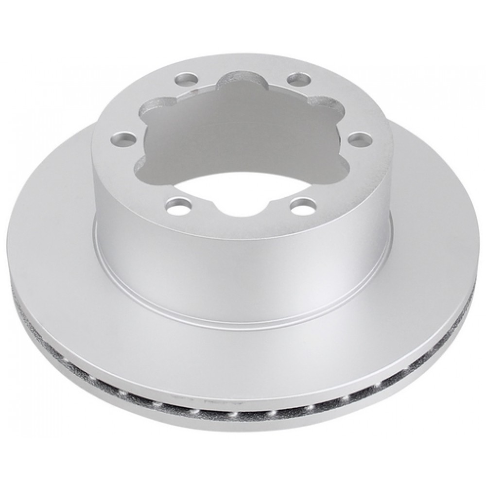 Brake Discs ABS