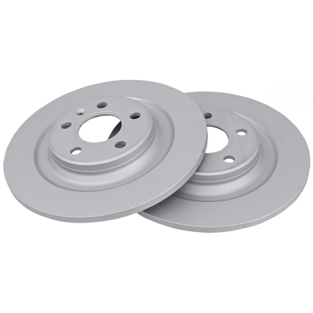 Brake Discs ABS