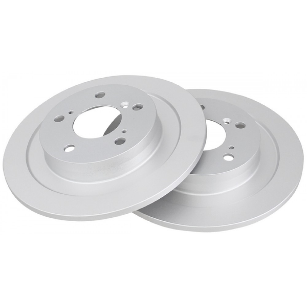 Brake Discs ABS