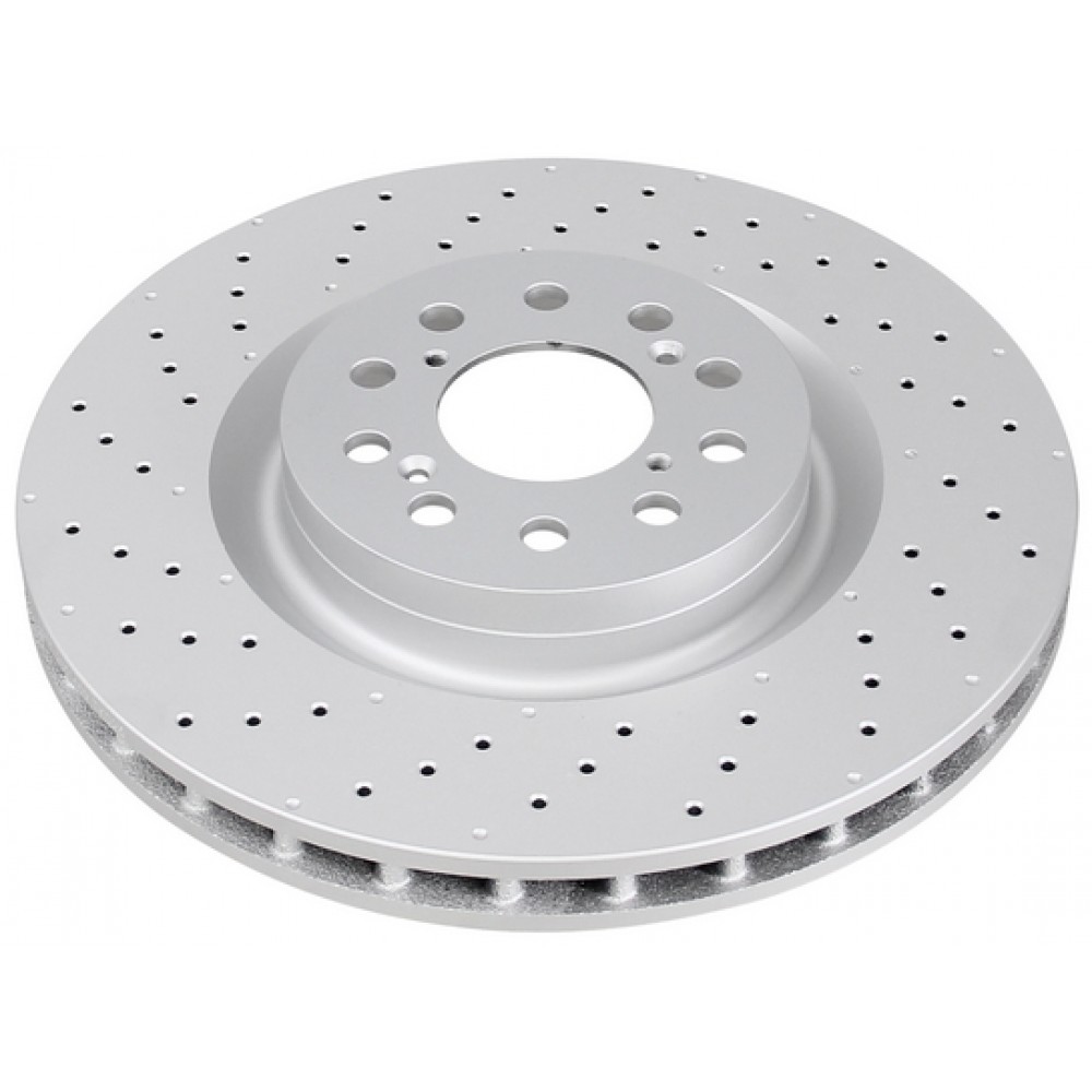 Brake Discs ABS