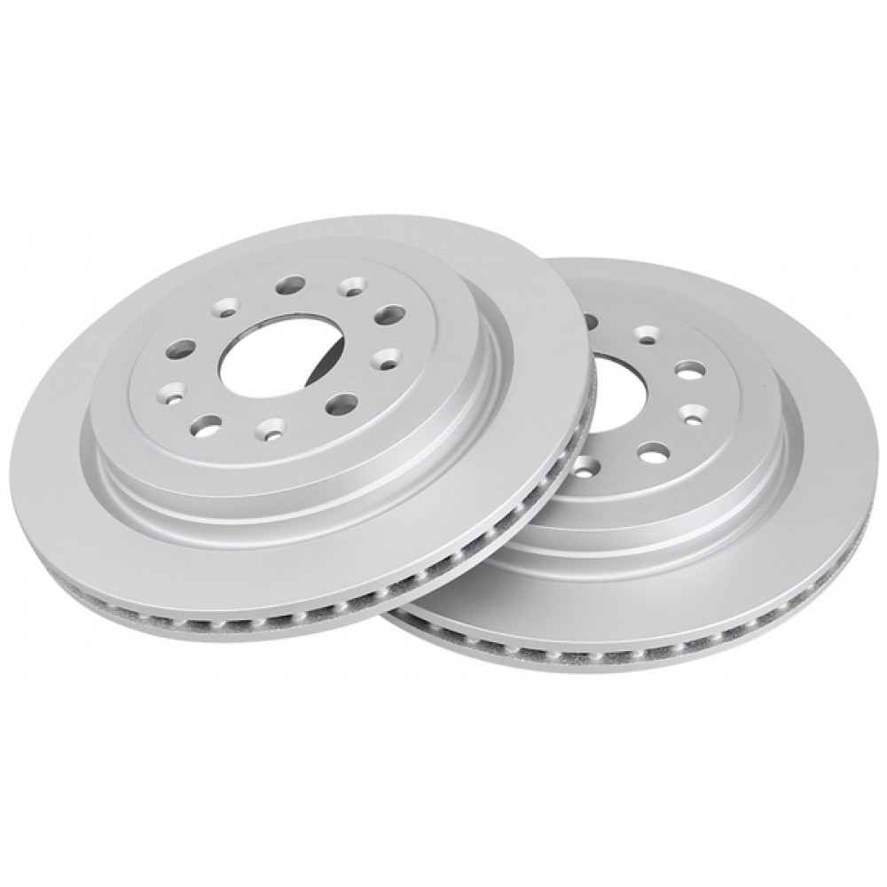 Brake Discs ABS