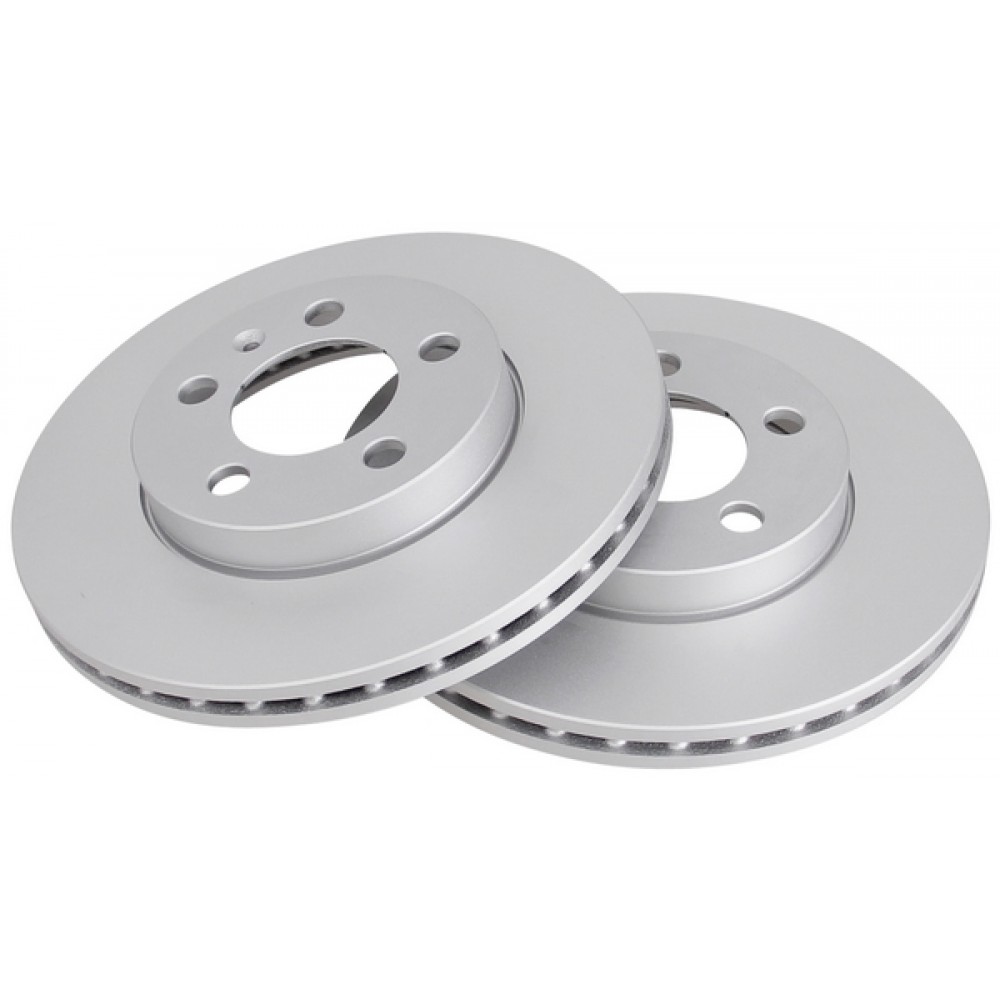 Brake Discs ABS