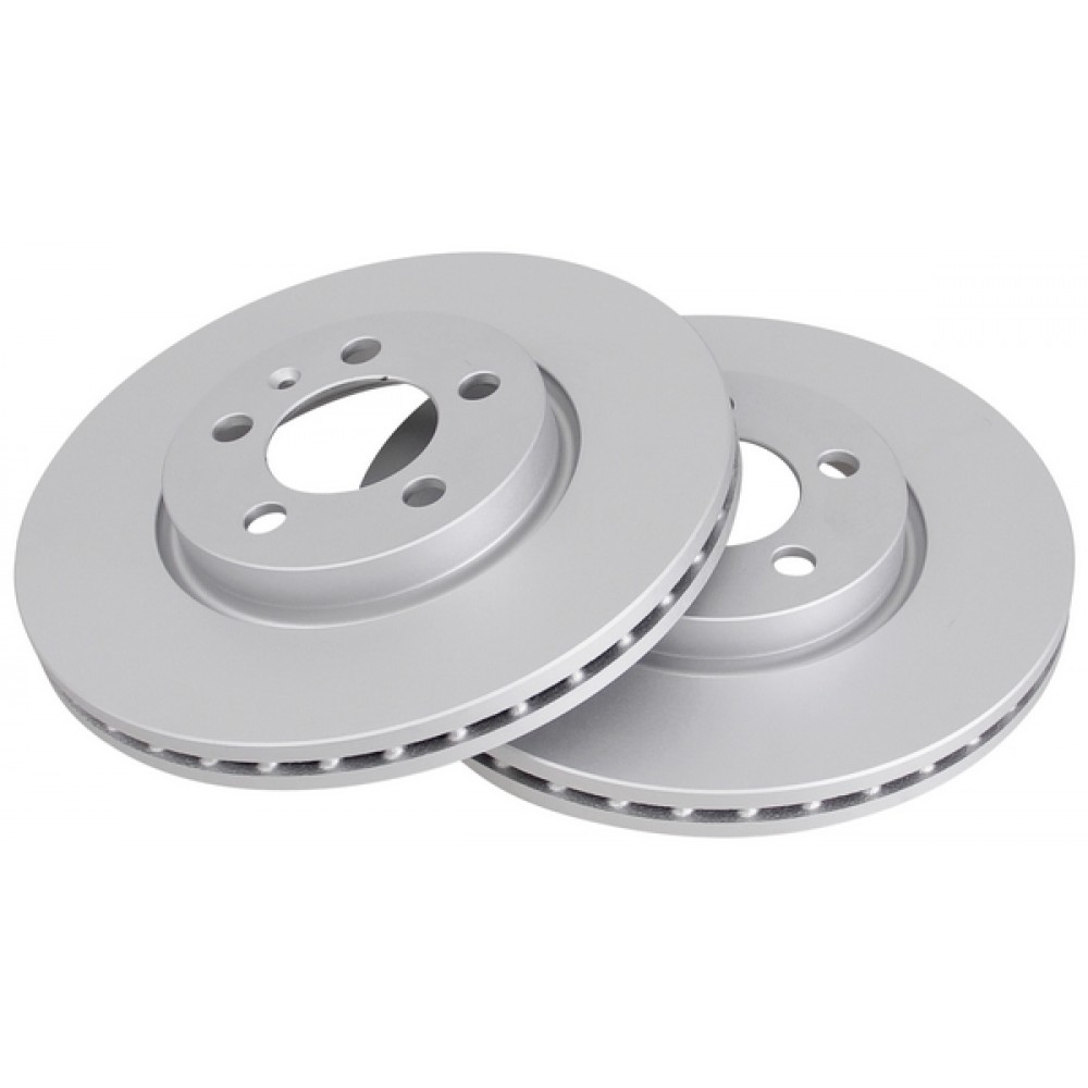 Brake Discs ABS