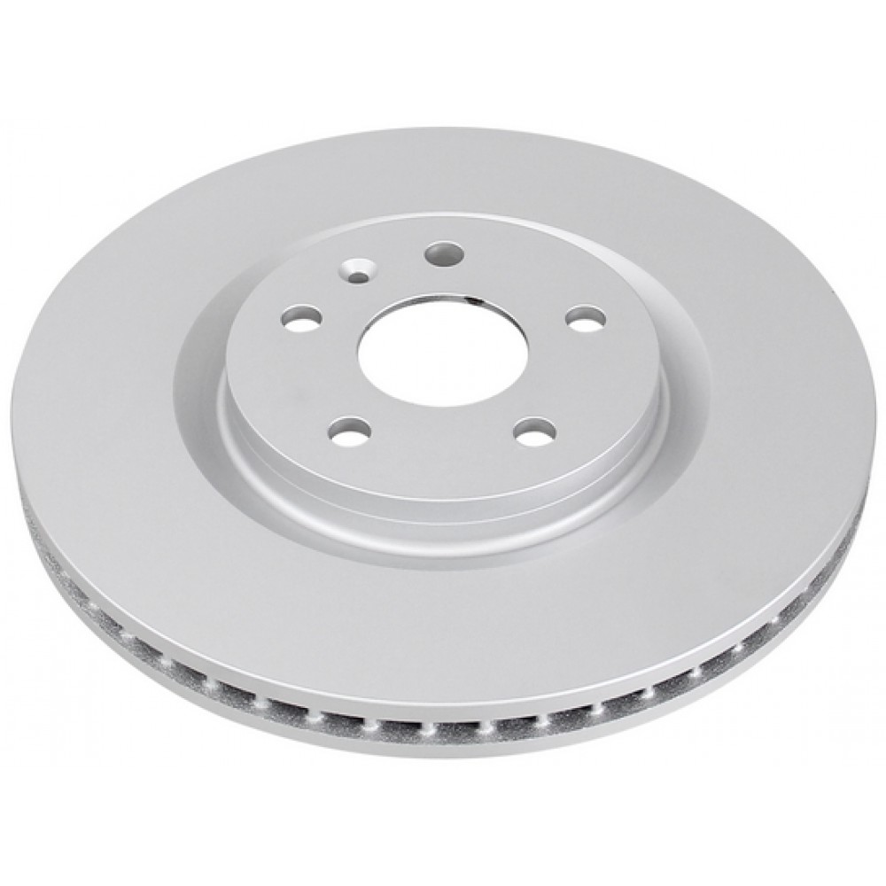 Brake Discs ABS