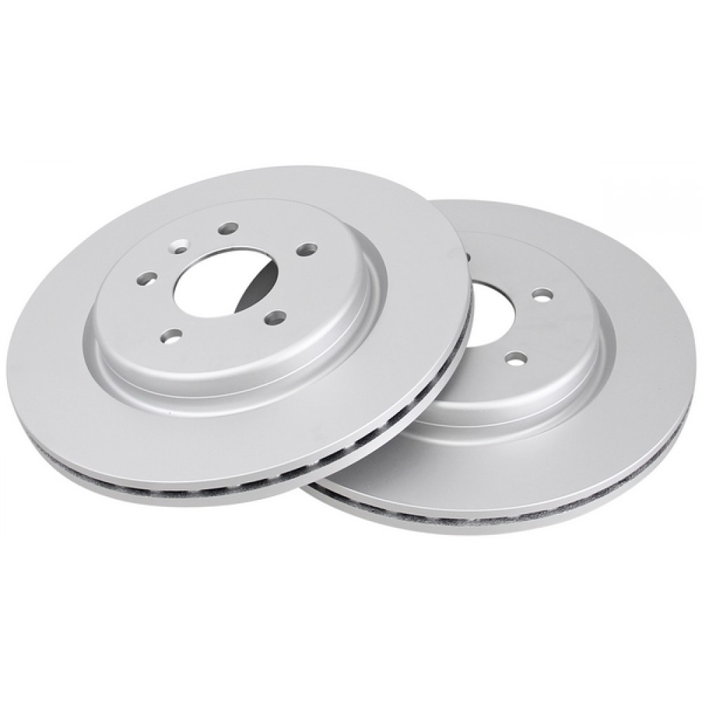 Brake Discs ABS