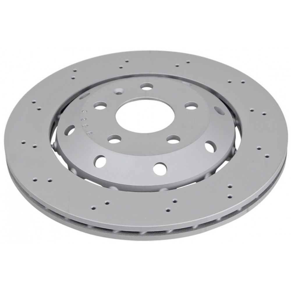 Brake Discs ABS