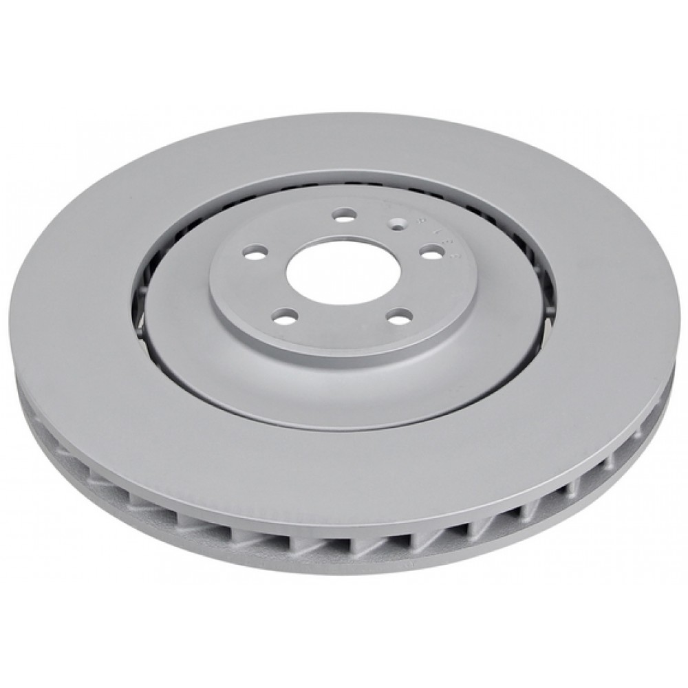 Brake Discs ABS