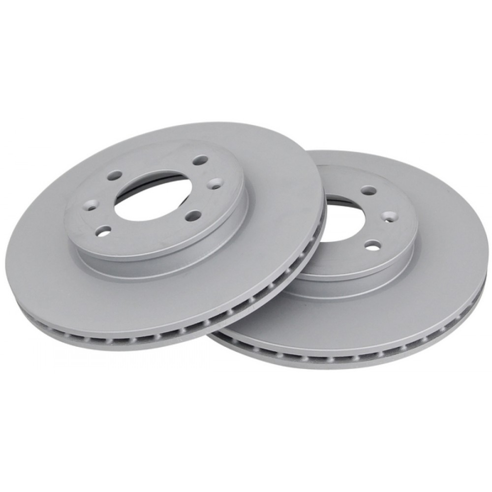 Brake Discs ABS